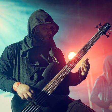 Wacken Metal Battle Austria Final 2026