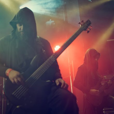 Wacken Metal Battle Austria Final 2026