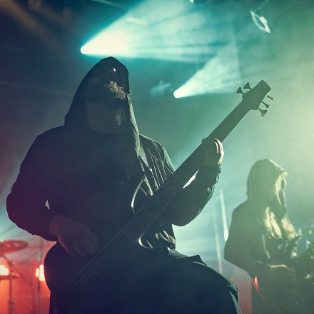 Wacken Metal Battle Austria Final 2026