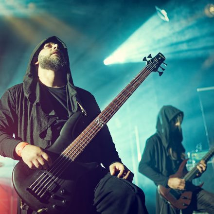 Wacken Metal Battle Austria Final 2026