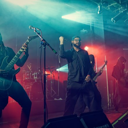 Wacken Metal Battle Austria Final 2026