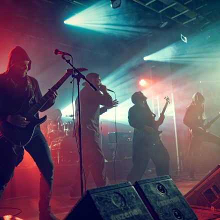 Wacken Metal Battle Austria Final 2026