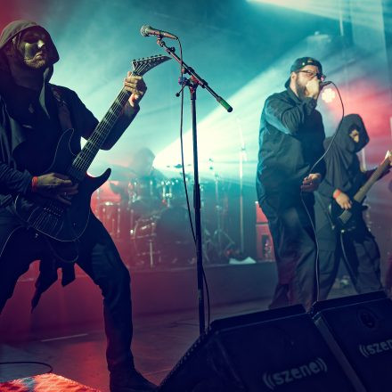 Wacken Metal Battle Austria Final 2026