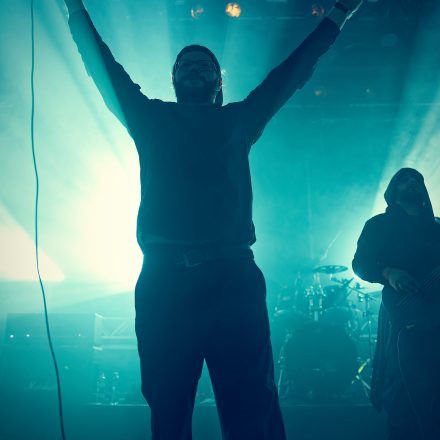 Wacken Metal Battle Austria Final 2026