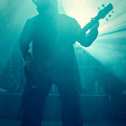 Wacken Metal Battle Austria Final 2026