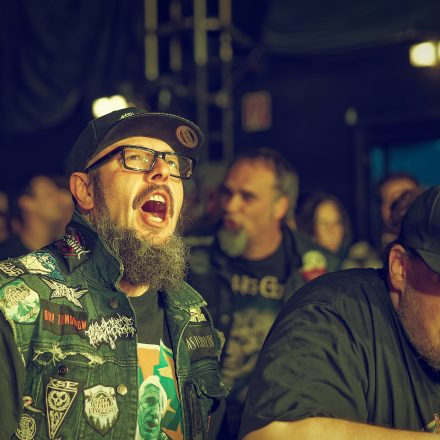 Wacken Metal Battle Austria Final 2026