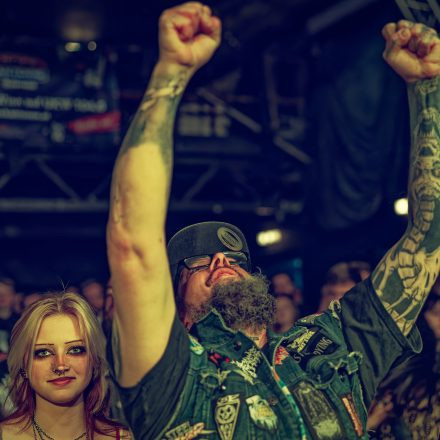 Wacken Metal Battle Austria Final 2026
