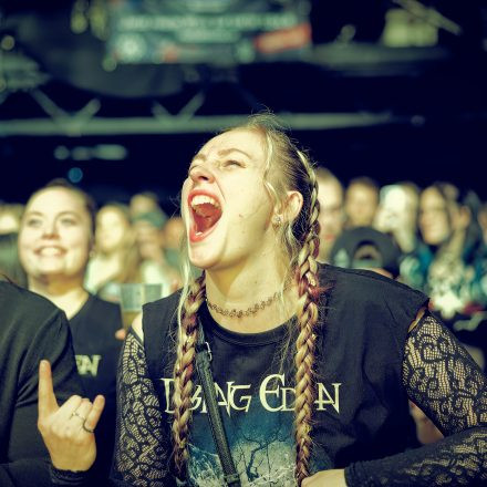 Wacken Metal Battle Austria Final 2026