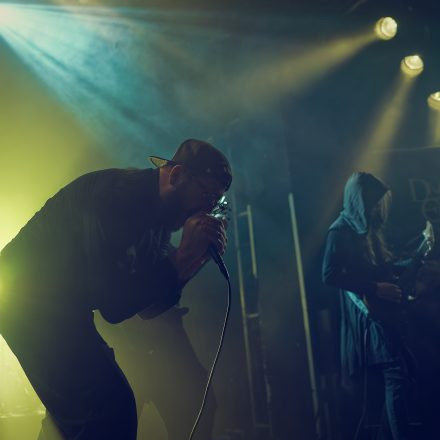 Wacken Metal Battle Austria Final 2026