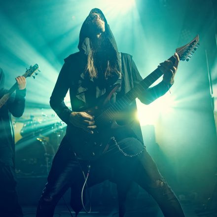 Wacken Metal Battle Austria Final 2026