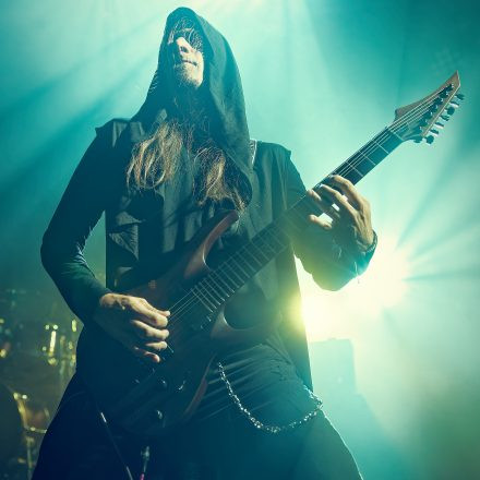 Wacken Metal Battle Austria Final 2026
