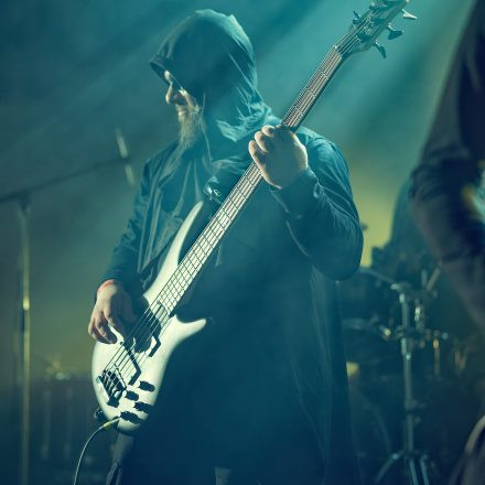 Wacken Metal Battle Austria Final 2026