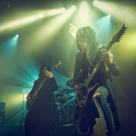 Wacken Metal Battle Austria Final 2026