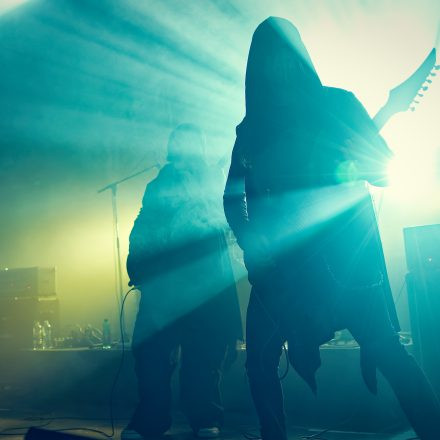 Wacken Metal Battle Austria Final 2026