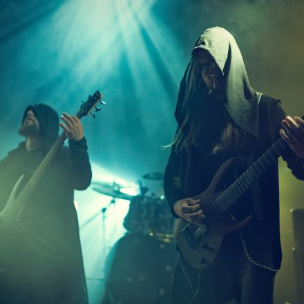 Wacken Metal Battle Austria Final 2026