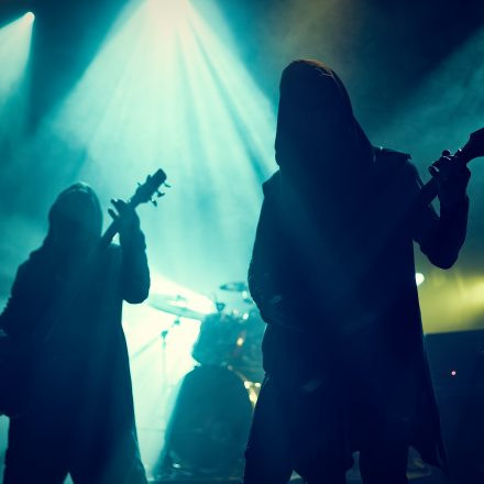 Wacken Metal Battle Austria Final 2026