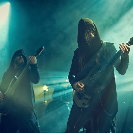 Wacken Metal Battle Austria Final 2026