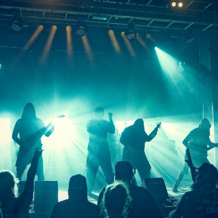 Wacken Metal Battle Austria Final 2026