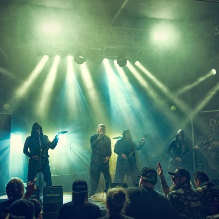 Wacken Metal Battle Austria Final 2026