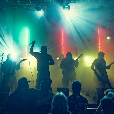 Wacken Metal Battle Austria Final 2026