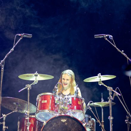 Planet Festival Tour Final Big Bang 2026