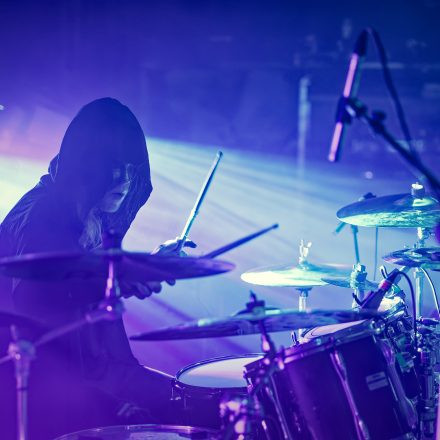 Wacken Metal Battle Austria Final 2026