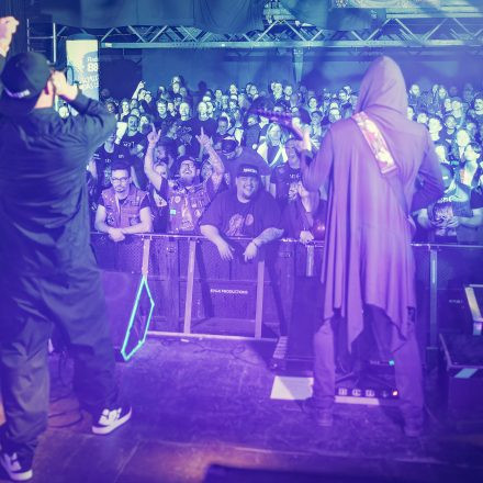 Wacken Metal Battle Austria Final 2026