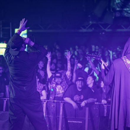 Wacken Metal Battle Austria Final 2026