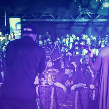 Wacken Metal Battle Austria Final 2026