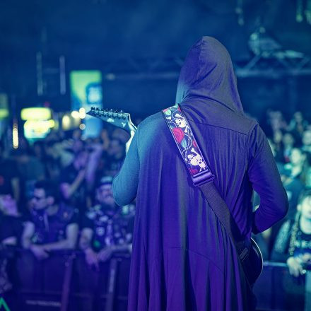 Wacken Metal Battle Austria Final 2026