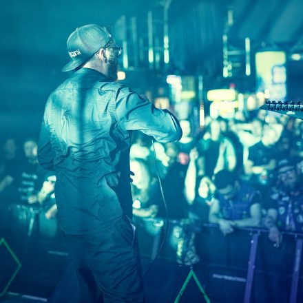 Wacken Metal Battle Austria Final 2026