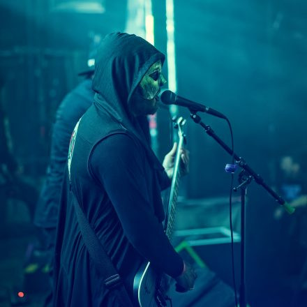 Wacken Metal Battle Austria Final 2026
