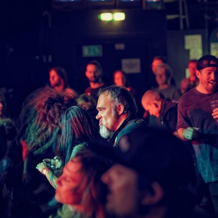 Wacken Metal Battle Austria Final 2026