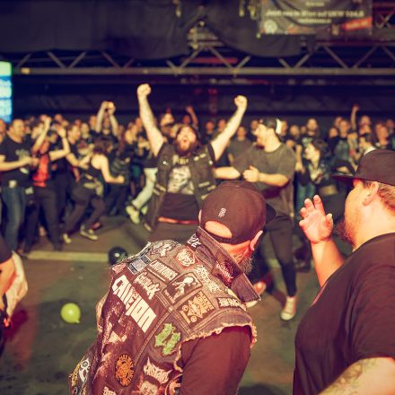 Wacken Metal Battle Austria Final 2026