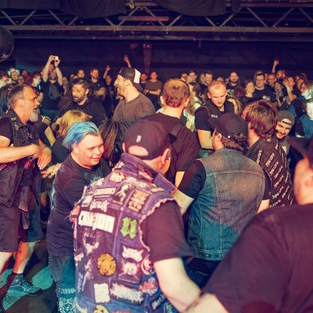 Wacken Metal Battle Austria Final 2026