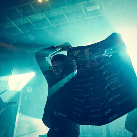 Wacken Metal Battle Austria Final 2026