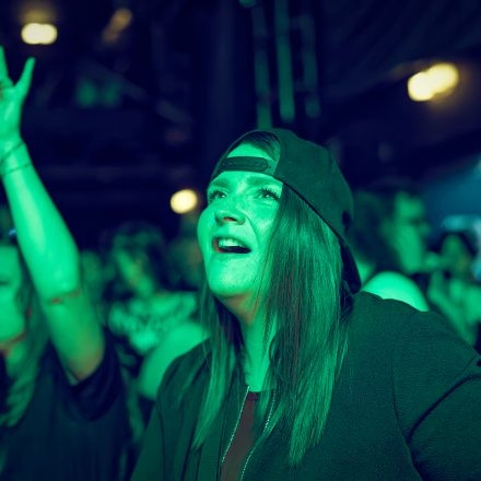 Wacken Metal Battle Austria Final 2026