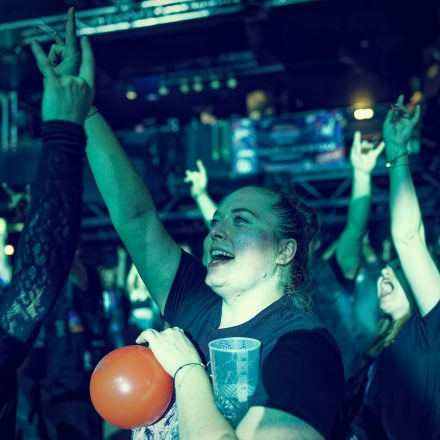 Wacken Metal Battle Austria Final 2026