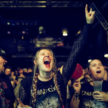Wacken Metal Battle Austria Final 2026