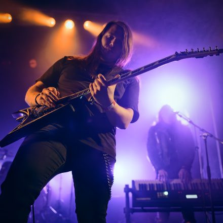 Wacken Metal Battle Austria Final 2026