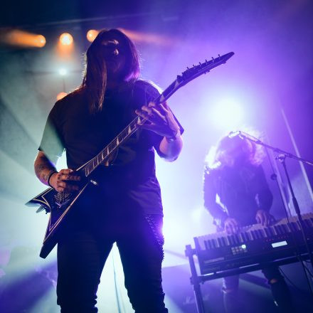 Wacken Metal Battle Austria Final 2026