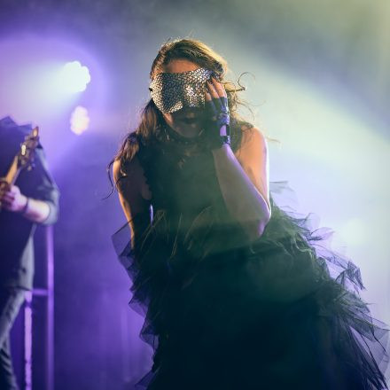 Wacken Metal Battle Austria Final 2026