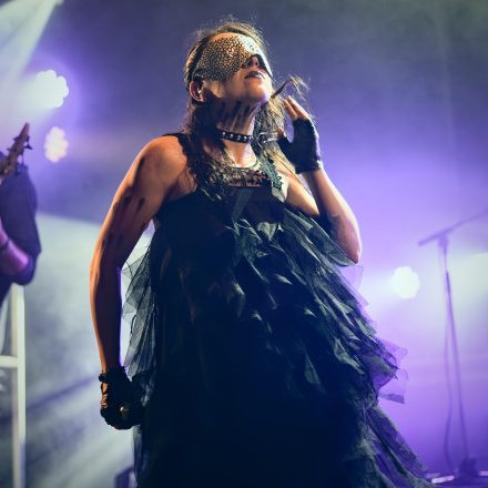 Wacken Metal Battle Austria Final 2026