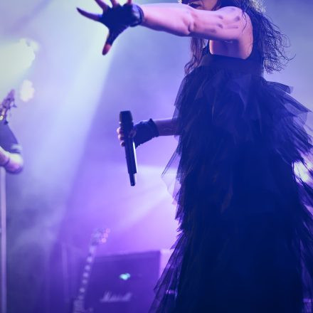 Wacken Metal Battle Austria Final 2026