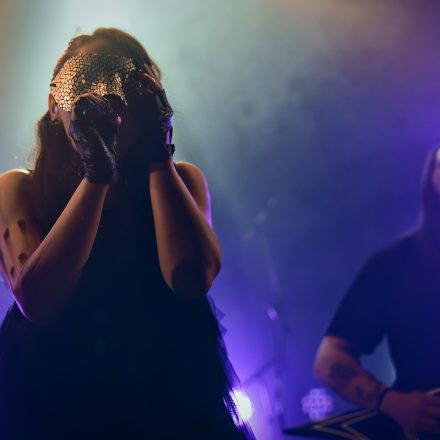 Wacken Metal Battle Austria Final 2026