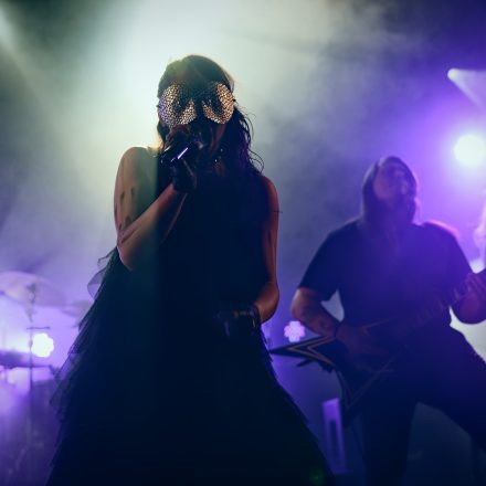 Wacken Metal Battle Austria Final 2026