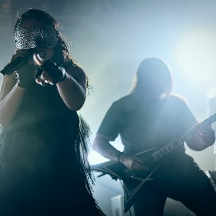 Wacken Metal Battle Austria Final 2026