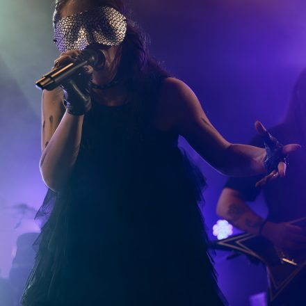 Wacken Metal Battle Austria Final 2026