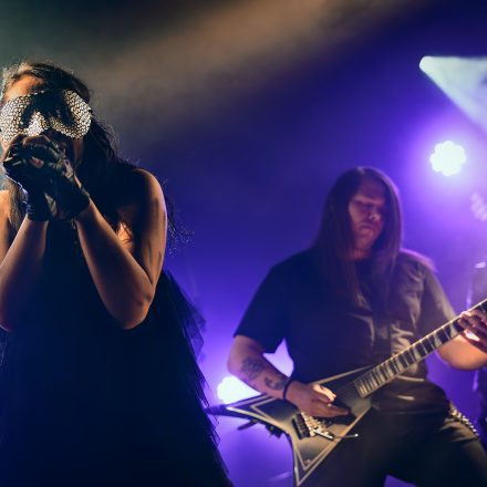 Wacken Metal Battle Austria Final 2026