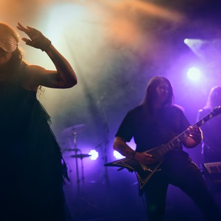 Wacken Metal Battle Austria Final 2026